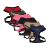 Puppia Soft-Geschirr -Hundebedarfs Geschäft puppia soft harness 111482 0500 none