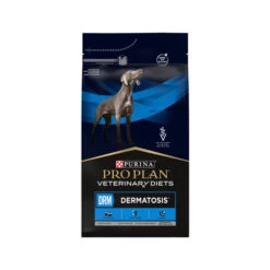 Purina Pro Plan Veterinary Diets DRM Dermatosis - Hund -Hundebedarfs Geschäft purina pro plan veterinary diets drm dermatosis hond 205910 0500 none
