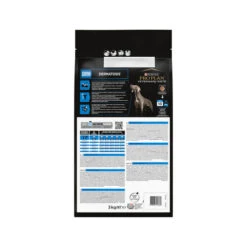 Purina Pro Plan Veterinary Diets DRM Dermatosis - Hund -Hundebedarfs Geschäft purina pro plan veterinary diets drm dermatosis hond 205913 0500 none