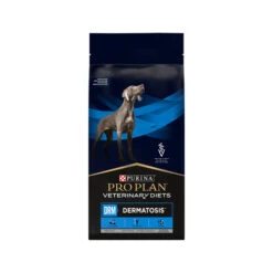 Purina Pro Plan Veterinary Diets DRM Dermatosis - Hund -Hundebedarfs Geschäft purina pro plan veterinary diets drm dermatosis hond 205916 0500 none