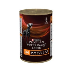 Purina Pro Plan Veterinary Diets OM Obesity Management - Hund
