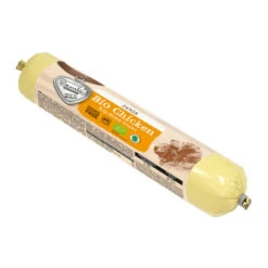 Renske Biologisches Hundefutter 9 Renske Biologisches Hundefutter -Hundebedarfs Geschäft renske biologisch vers vlees 104161 0500 none