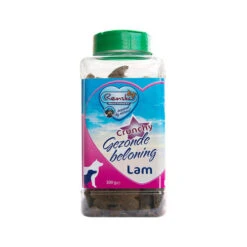 Renske Crunchy Gesunde Leckerlies -Hundebedarfs Geschäft renske crunchy gezonde beloning 95624 0500 none