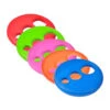 Rogz Flying Object - Frisbee -Hundebedarfs Geschäft rogz flying object 97526 0500 none