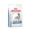 Royal Canin Anallergenic Hund -Hundebedarfs Geschäft royal canin anallergenic hond 203762 0500 none