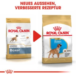 Royal Canin Boxer Puppy - Hundefutter 15 Royal Canin Boxer Puppy - Hundefutter -Hundebedarfs Geschäft royal canin boxer puppy hondenvoer 137509 0500 none