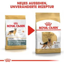 Royal Canin German Shepherd Adult - Hundefutter 13 Royal Canin German Shepherd Adult - Hundefutter -Hundebedarfs Geschäft royal canin german shepherd adult hondenvoer 138778 0500 none