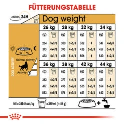 Royal Canin German Shepherd Adult - Hundefutter 14 Royal Canin German Shepherd Adult - Hundefutter -Hundebedarfs Geschäft royal canin german shepherd adult hondenvoer 138787 0500 none