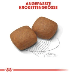 Royal Canin Giant Junior - Hundefutter -Hundebedarfs Geschäft royal canin giant junior 118242 0500 none