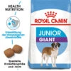 Royal Canin Giant Junior - Hundefutter -Hundebedarfs Geschäft royal canin giant junior 118386 0500 none