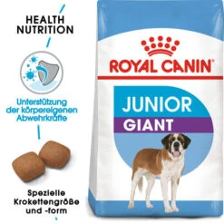 Royal Canin Giant Junior - Hundefutter