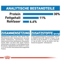 Royal Canin Mini Light Weight Care - Hundefutter -Hundebedarfs Geschäft royal canin mini light weight care hondenvoer 132770 0500 none