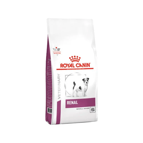 Royal Canin Renal Small Dog 3 Royal Canin Renal Small Dog