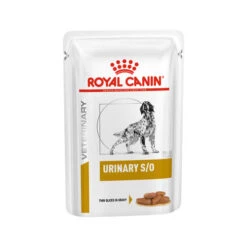 Royal Canin Urinary S/O Hund -Hundebedarfs Geschäft royal canin urinary so hond 130514 0500 none