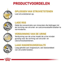 Royal Canin Urinary S/O Hund -Hundebedarfs Geschäft royal canin urinary so hond 153682 0500 none