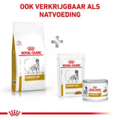 Royal Canin Urinary S/O Hund -Hundebedarfs Geschäft royal canin urinary so hond 153685 0500 none