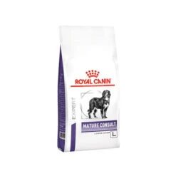 Royal Canin VCN - Mature Consult Large Dog