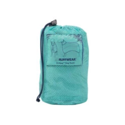 Ruffwear Dirtbag Dog Drying Towel -Hundebedarfs Geschäft ruffwear dirtbag dog drying towel 185392 0500 none