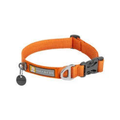 Ruffwear Front Range Halsband -Hundebedarfs Geschäft ruffwear front range halsband 189533 0500 none