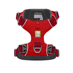 Ruffwear Front Range Harness -Hundebedarfs Geschäft ruffwear front range harness 155867 0500 none