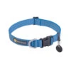 Ruffwear Hi & Light Halsband -Hundebedarfs Geschäft ruffwear hi light collar 194267 0500 none