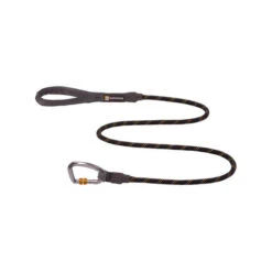 Ruffwear Knot-a-Leash Hundeleine -Hundebedarfs Geschäft ruffwear knot a leash hondenlijn 187980 0500 none