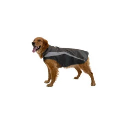 Ruffwear Lumenglow Hi-Vis Dog Jacket -Hundebedarfs Geschäft ruffwear lumenglow hi vis dog jacket 217205 0500 none