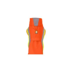 Ruffwear Lumenglow Hi-Vis Dog Jacket -Hundebedarfs Geschäft ruffwear lumenglow hi vis dog jacket 217206 0500 none