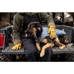 Ruffwear Overcoat Utility Jacket -Hundebedarfs Geschäft ruffwear overcoat utility jacket 213779 0500 none