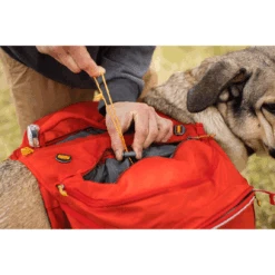 Ruffwear Palisades Pack -Hundebedarfs Geschäft ruffwear palisades pack 199571 0500 none