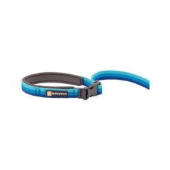Ruffwear Roamer Leash - Blue Atoll -Hundebedarfs Geschäft ruffwear roamer leash 176512 0500 none