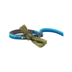 Ruffwear Roamer Leash - Blue Atoll -Hundebedarfs Geschäft ruffwear roamer leash 176515 0500 none