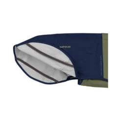 Ruffwear Sun Shower Rain Jacket -Hundebedarfs Geschäft ruffwear sun shower rain jacket 219564 0500 none