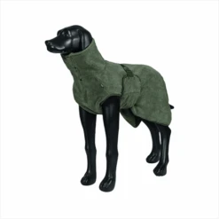 RukkaPets Eco Bademantel Medea -Hundebedarfs Geschäft rukkapets eco badjas medea 216585 0500 none