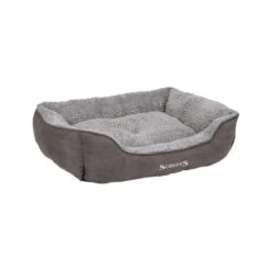 Scruffs Cosy Box Bett -Hundebedarfs Geschäft scruffs cosy box bed 209480 0500 none