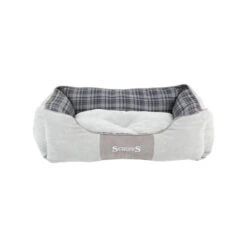 Scruffs Highland Box Bed 16 Scruffs Highland Box Bed -Hundebedarfs Geschäft scruffs highland box bed 190831 0500 none