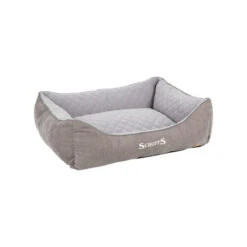 Scruffs Thermal Box Bed -Hundebedarfs Geschäft scruffs thermal box bed 190828 0500 none