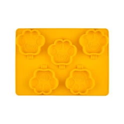 Smoofl Eisförmchen -Hundebedarfs Geschäft smoofl ice mould for dogs 176659 0500 none