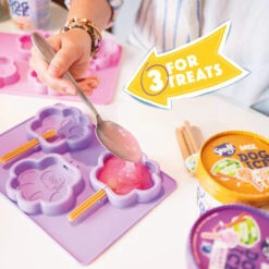 Smoofl Eisförmchen -Hundebedarfs Geschäft smoofl ice mould for dogs 195296 0500 none