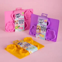 Smoofl Eisförmchen -Hundebedarfs Geschäft smoofl ice mould for dogs 195299 0500 none