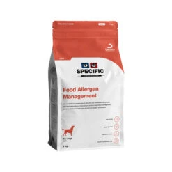 Specific Food Allergen Management CDD -Hundebedarfs Geschäft specific food allergen management cdd 155372 0500 none