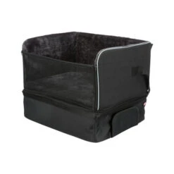 Trixie Autositz -Hundebedarfs Geschäft trixie autostoel met opbergvak 180439 0500 none