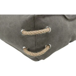 Trixie Be Nordic Föhr Kissen - Dunkelgrau -Hundebedarfs Geschäft trixie be nordic fhr kussen donkergrijs 180304 0500 none