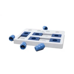 Trixie Dog Activity Chess -Hundebedarfs Geschäft trixie dog activity chess 163789 0500 none