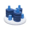 Trixie Dog Activity Flower Tower -Hundebedarfs Geschäft trixie dog activity flower tower 197000 0500 none
