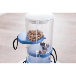 Trixie Dog Activity Gambling Tower -Hundebedarfs Geschäft trixie dog activity gambling tower 179842 0500 none