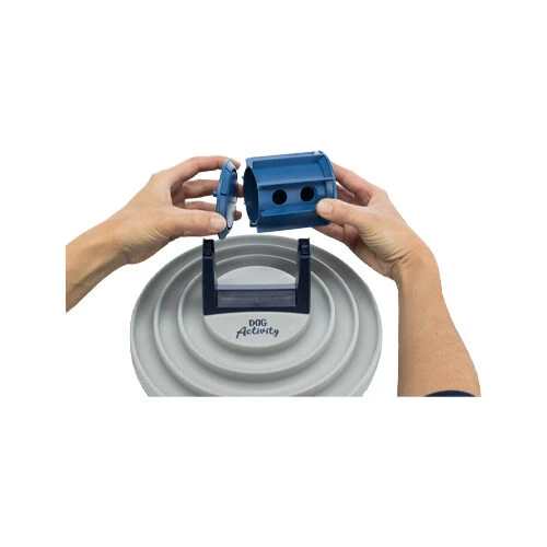 Trixie Dog Activity Roller Bowl 8 Trixie Dog Activity Roller Bowl – Bild 6