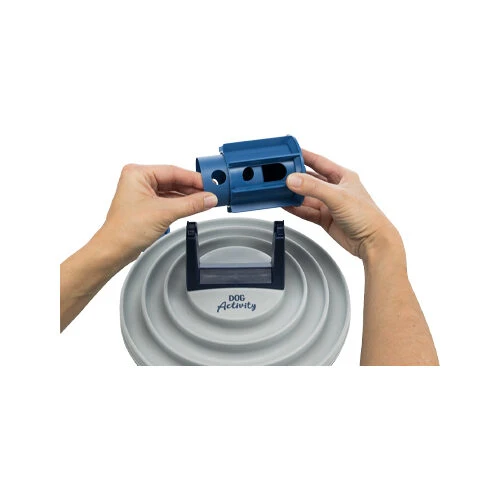 Trixie Dog Activity Roller Bowl 4 Trixie Dog Activity Roller Bowl – Bild 2