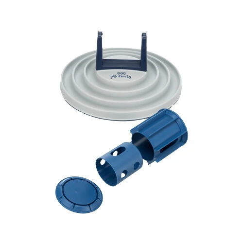 Trixie Dog Activity Roller Bowl 7 Trixie Dog Activity Roller Bowl – Bild 5