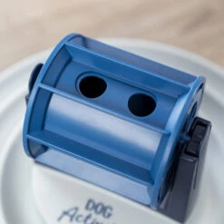 Trixie Dog Activity Roller Bowl 17 Trixie Dog Activity Roller Bowl -Hundebedarfs Geschäft trixie dog activity roller bowl 184360 0500 none